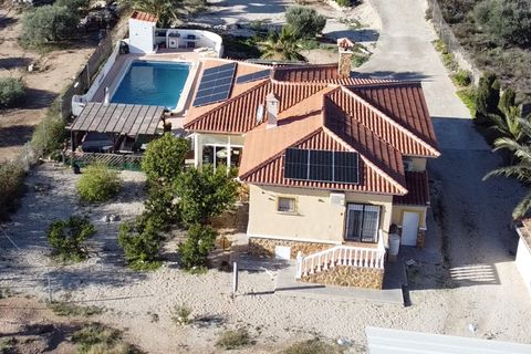 Villa a Abanilla, Murcia, Abanilla - € 325.000 | Ref: CC0650 - foto 37